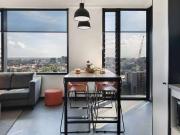 Single Bedroom – 6 Share Apartment