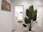 Single bedroom,90cm bed
