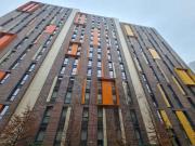 Single Bedroom Ensuite R Has an Apartment