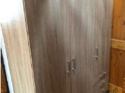 Single Bedroom for rent in 4 Bedroom House in Clontarf