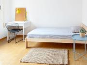 Single bedroom in 3 bedroom apartment