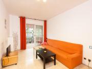 Single bedroom located in La Marina de Port
