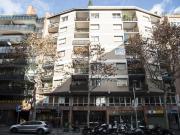 Single bedroom, with balcony, in 3 bedroom apartment