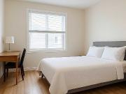 Single Bedrooms For Rent – Clean, Quiet, $650