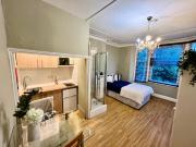 Single bedsit available in Acton Single bedsit available in Acton