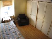 Single bedsit available in West Kensington