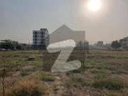 Single Belt By Birth Commercial Plot In Sector Q On 70ft...