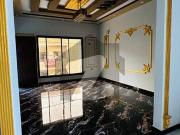 Single Belt Modern Design G+1 Bungalow In Prime Sector