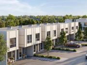 Single contract Terrace and Land