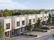 Single contract Terrace and Land