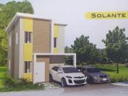 Single Deatched House in Soluna Subdivision in Molino Blvd