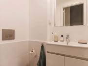 Single Deluxe Studio in Lisbon