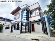 Single Detached 3 Bedroom House & Lot for Sale in San...