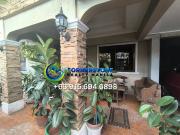 Single Detached Bungalow House For Sale BF Resort...