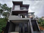 Single Detached Home New 3 storey with 2 covered Garage...