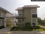 Single Detached House American Theme Houses In Antipolo