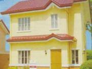 Single detached house and lot