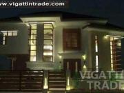 Single Detached House And Lot