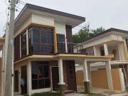 Single Detached House and Lot Cherimoya Prime A in The...