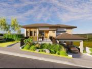 Overlooking Single Detached House and Lot For Sale in...