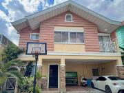 SINGLE DETACHED HOUSE AND LOT FOR SALE IN BANAWA CEBU CITY