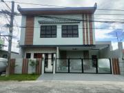 Single Detached House and Lot for Sale in BF Resort...