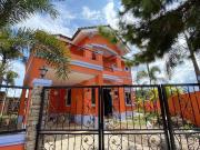 Single Detached House and Lot For Sale in Ponticelli...