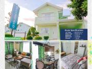 Single Detached House And Lot For Sale In The Angeles...