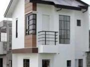 Single Detached House and Lot in Palma Real Laguna Abigail