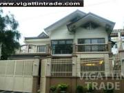 Single Detached House and Lot in Vista Real Quezon City...