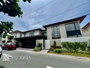 Single Detached House and Lot with pool For Sale in Bf...