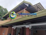 Single Detached House For Sale in BFRV, Las Pinas