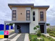 SINGLE DETACHED HOUSE FOR SALE IN LILOAN CEBU