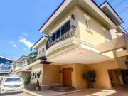 Single Detached House For Sale in New Manila, Quezon