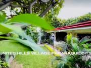 Single Detached House for SALE in United Hills Village,...