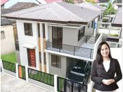 Single Detached House in Guadalupe Corner Unit 4BR/2Car