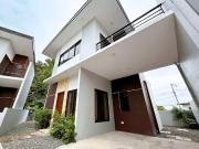 SINGLE DETACHED HOUSE & LOT FOR SALE | Bay Ang Ridge...