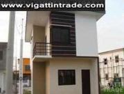 Single Detached house Palma Real in Binan Nuvali Sta...