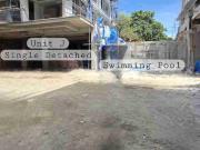 Single Detached House/ Townhouse in New Manila, with...