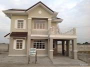 Single Detached Houses For Sale In Princeton Heights Bacoor