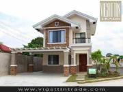 Single detached Mahogany for sale in Tabunok Talisay...