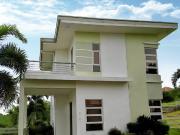 Single Detached with 132sqm lot & 80sqm flr. area. 3Br &...