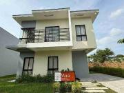 Vermira Subdivision House and Lot Lipa City Lipa Batangas