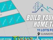 SINGLE DWELLING LOTS SUMMERSIDE PE SINGLE DWELLING LOTS SUMMERSIDE PE