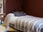 Single En suite Room At Sugar Cube, Sheffield, 1 Bedroom...