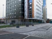 Single Ensuite F Has an Apartment