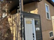 Single family Basement suite close to downtown