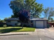 SINGLE_FAMILY Carson City, NV 1765 Camille Dr