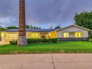 Single Family Detached, Ranch Phoenix, AZ 318 W Diana Ave
