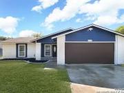 Single Family Detached San Antonio, TX 1143 Boling Brook St